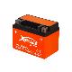 High Performance 12V 4A Sealed Maintenance-Free Motorcycle Battery