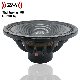  15/ 18inch Subwoofer Neodynium Magnets 2ohms Impedance Car Speakers for Car