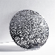  Manufacturer Customized Car Audio Stainless Steel Etching Speaker Mesh Cover