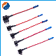 Inline Fuse Holder Inline Fuse Tap for Regular Blade Fuse