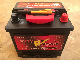  12V45ah Maintenance Free Lead Acid Car Storage Battery (DIN45MF)