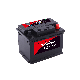 Jeje Europe Standard King Power DIN 12V55ah Cmf 55559 Experienced Car Starting Battery Factory