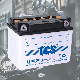  12N4 12V 4Ah Motorcycle Battery For Most Motorcycle Starter