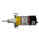 12V Diesel Engine Spare Parts Fuel Shutoff Solenoid 125-5773 1255773 manufacturer