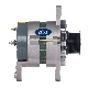 Excavator Alternator Auto Parts 28V 40A for 600-825-3120 6D114 600-825-3120 0-35000-0390