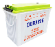 Deep Cycle Tubular Trishaw Power Battery 12V 200ah