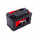  Jeje Europe Standard King Power DIN 12V66ah Cmf 56638 Car Starting Battery