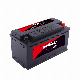 Jeje Europe Standard King Power DIN 12V100ah Cmf 60038 Car Starting Battery