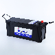  SLA Starting Automobile Maintenance Free Truck Battery (MF N120)