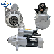  Auto 24V 11t 5.0kw Trucks for Mitsubishi Parts of Diesel 6D17 Engines M008t60071 Starter Motor
