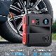 12V Emergency Auto Battery Booster 2000 AMP Battery Jump Starter Jumper