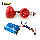  Motorcycle Player MP3 Motorcycle Audio Sound System Stereo Speakers FM Waterproof Radio Music MP3 Motorcycle Player for Motorcycle