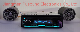 Car Stereo Player Bluetooth 12V Car MP3 Player with USB