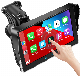  7 Inch 9 Inch 10 Inch Portable Car Player Wireless Carplay & Android Auto Screen MP5 Player Car Stereo Support Wireless Steering Wheel Control Player