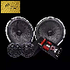  6.5 Inch 2-Way Component Car Speaker Speakers Car Audio for Cars Speaker Full Range