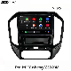  Android Radio Car Audio Headunit for Jmc Yusheng S350