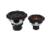Factory Price 15 Inch Neodymium Speaker Car Subwoofer Car Audio Competition