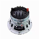  Factory Directly Supply Auto Speaker 6.5 Inch Audio Coaxial Car Speaker