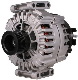  Car/Auto Alternator for Mercedes Benz (12V 180A) 11711