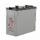  2V 800ah Deep Cycle Gel Battery for Solar Energy Systems/ Maintenance Free Solar Power Storage Battery