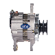  Excavator Auto Parts 28V 70A Alternator for Ex200-6/6bg1 1812005303 A4tu5486