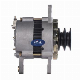  Excavator Auto Parts 28V 55A Alternator for Car Generator Truck 270201060
