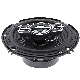  2PCS 6 Inch 16cm 500W Car Coaxial Speaker Auto Audio Music Stereo Full Range Frequency HiFi Non-Destructive Installation