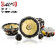  6.5 Inch 2-Way Component Car Speakers Audio