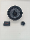 Car Accessory Component Speaker Set Plug and Play Car Audio Speaker manufacturer