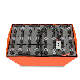  48V Lead-Acid Traction Battery for Electric Forklifts and Tow Trucks