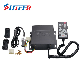  Car Alarm Emergency Vehicle Warning Electronic Siren (920E)