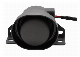  CE Emark Nylon 12-48V Manual Adjustable 97dB 107dB Output Car Reverse Horn
