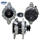  Auto 24V 60A Part of Diesel for Hino Trucks Rg8 Engines Alw4423nw Car Alternator