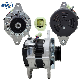  Auto 24V 60A 6pk Trucks for Hino Parts of Diesel E13c Engines 020117205 Car Alternator