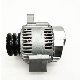 24V 60A Auto Alternator for Toyota Dyna 15b 6D95L Engines 4945839 20637n manufacturer