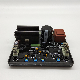 Stock Diesel Brushless Generator Parts AVR Circuit Diagram Voltage Regulator R438