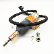  3930236 24V Stop Solenoid for Cummins 4bt 6bt 6CT Nt855