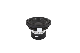  12“ Car Speaker High-Power Car Subwoofer Speaker1500W Car Racing Audio