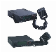  Police Car Electronic Siren with Flat Speaker