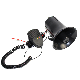  Motor Siren with Speaker/Emergency Siren Car Horn/Ambulance Siren /Storage Battery Car Siren Open Street Use The Car to Open up The Road