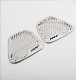 Car Retrofit Protective Mesh Cover Horn Mesh