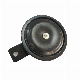 Car Accessories Horn Disc Horn manufacturer