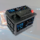  Low Self-Discharge 56220Mf Din European Vehicles/Car 650 Cca 63 Ah All In One Jump Starter For Car Battery