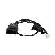  Customize Car Diagnostic Wiring Adapter BMW OBD Harness