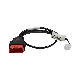  Professional Cable Assemblies Specialist Custom OBD Extension Cables