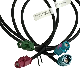  Automobile RF Cables Manufacture Custom HSD Cable Assemblies