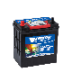  Ns40zls 12V36ah Japan JIS Standard Cheap Car Batteries Wholesale Manufacturer Price
