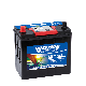  Ns60L-46b24L Maintenance-Free Mf Automobile Car Starting Battery 12V 45ah