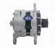  Excavator Auto Parts 28V 70A Alternator for Car Generator Truck Hyun