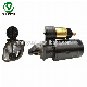 Diesel Engine Parts Qd252D Auto Starter